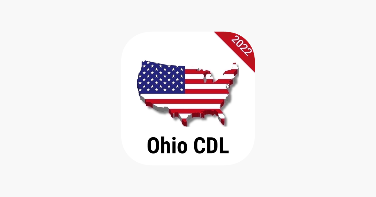 ‎Ohio CDL Permit Practice on the App Store