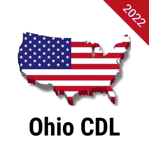 Ohio CDL Permit Practice by S Mehta