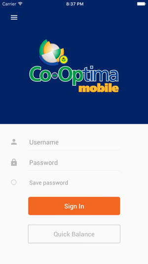 Co-Optima Mobile