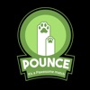 Pounce: It's a Pawesome match