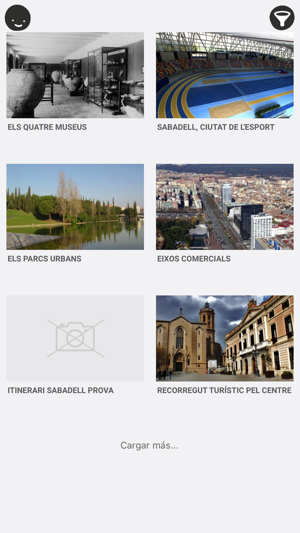 Itineraris Sabadell(圖2)-速報App