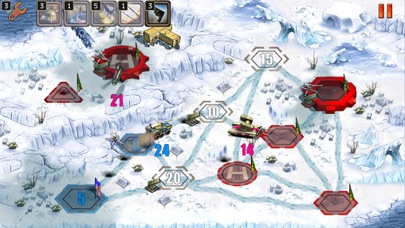 Modern Conflict 2 screenshot 2