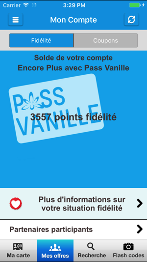 Pass Vanille(圖3)-速報App