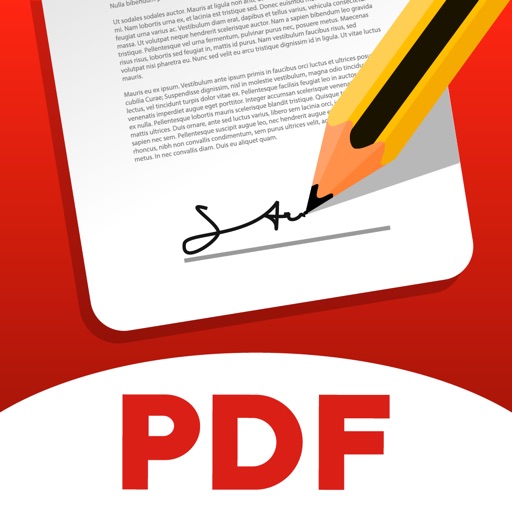 PDF Editor - Create Edit Sign