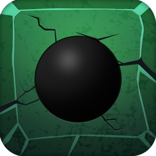 Smash N Crash - Top Roll the Ball Puzzle Adventure Icon