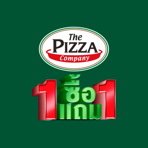The Pizza Company 1112.