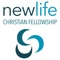 New Life Christian Fellowship exists to encourage people to become fully devoted followers of Jesus Christ