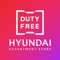 HyundaiDepartmentStoreDutyFree
