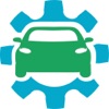 Icon My Car Service -Car management