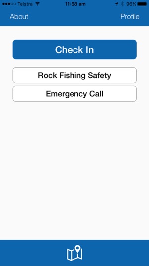 Rock Fish Safe(圖2)-速報App