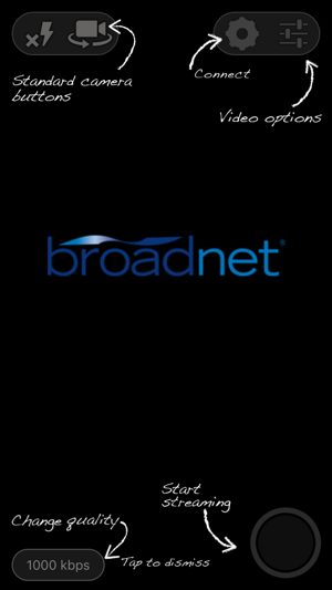 Broadnet Live(圖1)-速報App