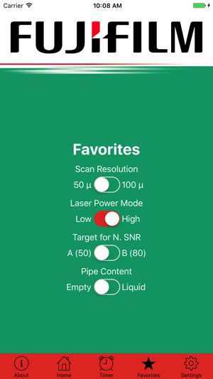 Fujifilm Exposure Calculator(圖4)-速報App