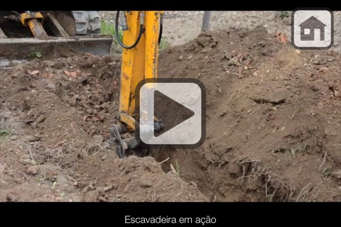 100 Things: Diggers, Excavators, Construction screenshot 3