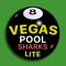 Icon Vegas Pool Lite Watch