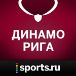 Sports.ru — все о ХК Динамо Рига