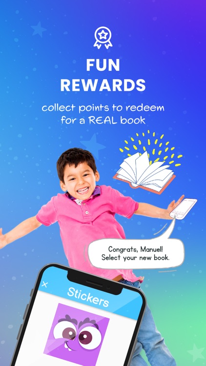 SmartKiddo Learn to Read Books screenshot-6