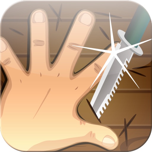 Chop it!! iOS App
