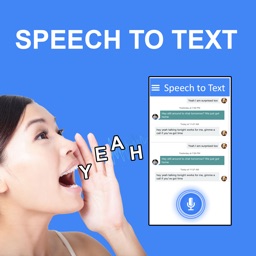 Speech to Text Voice Typing