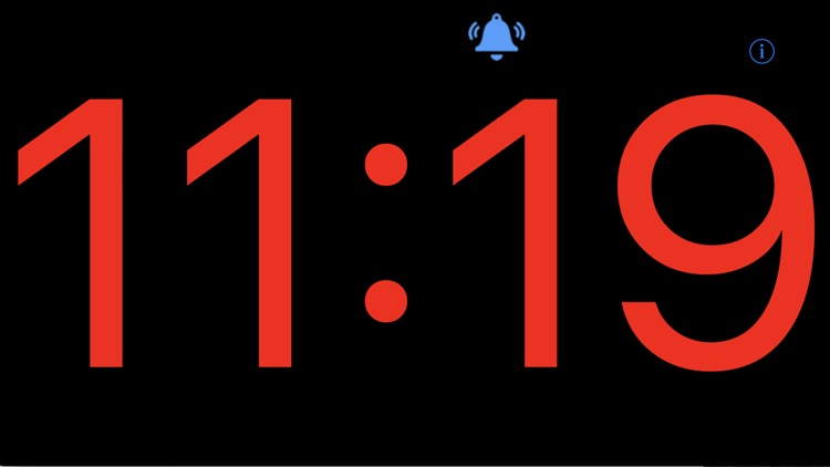 Travel Clock XL screenshot-3