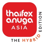 THAIFEX - Anuga Asia