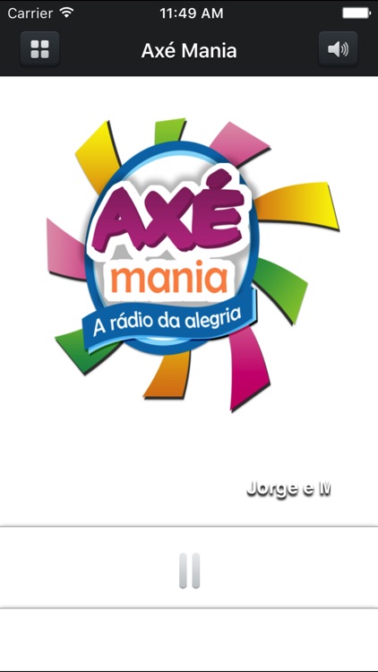 Axé Mania