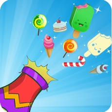 Activities of Jelly Shooter Sweet Maniac