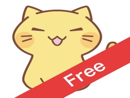 iMessage sticker