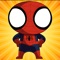 Superhero Adventure - SpiderMan Version