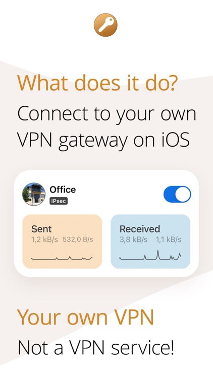 Remote Access – VPN Tracker