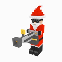 Bad Ass Santa app funktioniert nicht? Probleme und Störung