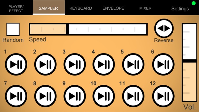 Soundcool OSC(圖4)-速報App