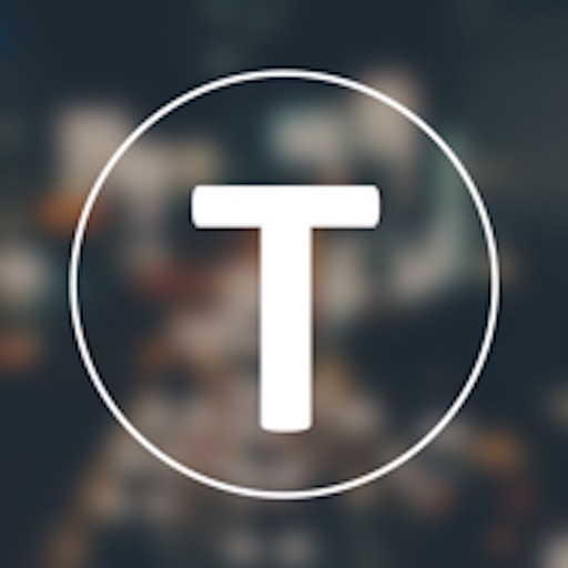 Turnn - Find Local Events and Parties Near Me iOS App