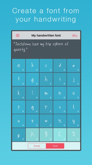 Scribblr Keyboard(圖4)-速報App