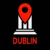 Dublin Guide Voyage & Carte Offline