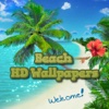 Beach Wallpapers-Beautiful Sea Backgrounds&Themes