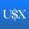 The U$X FCU Mobile App is a free mobile decision-support tool that gives you the ability to aggregate all of your financial accounts, including accounts from other financial institutions, into a single, up-to-the-minute view so you can stay organized and make smarter financial decisions