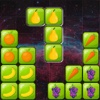 Block Puzzle Fruit