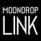 MOONDROP Link手机APP用于水月雨自研的真无线耳机，可通过其进行在线方案OTA更新，并通过OTA进行各类功能扩展，如触摸操作自定义和EQ切换功能（声音风格切换功能）。