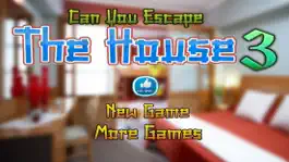 Game screenshot Can You Escape The House 3 mod apk