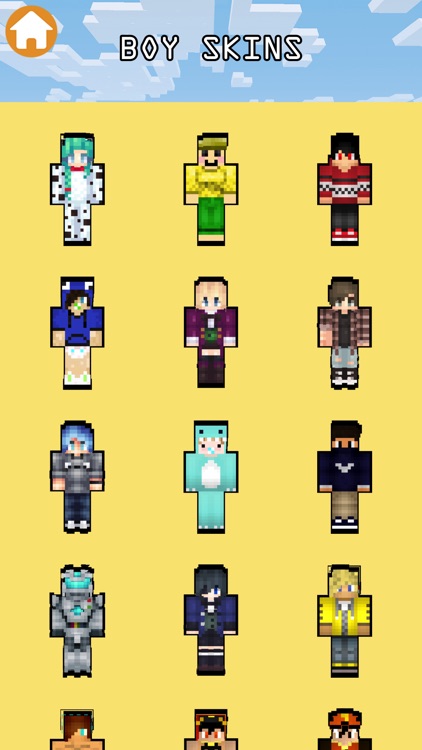 FNAF Roblox and Baby Skins for Minecraft PE by Nhi Doan