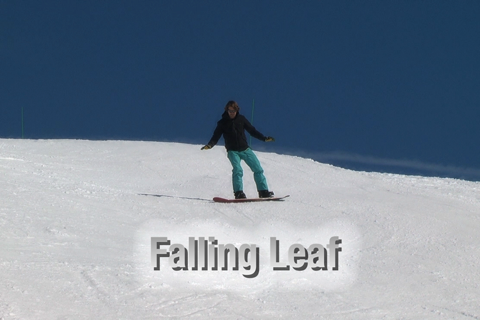 Snowboard Tips screenshot 4