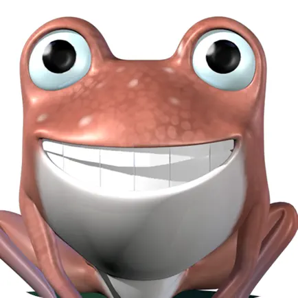 talking frog Читы