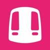 Icon Delhi Metro Interactive Map