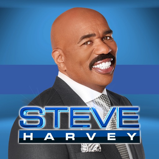 Ask Steve Harvey "What would you do?" Icon