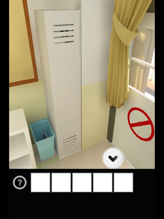 脱出ゲーム 学校の入学式からの脱出のおすすめ画像5