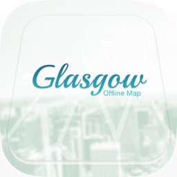 Glasgow, UK - Offline Guide -