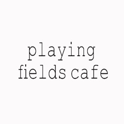 Playing Fields Cafe