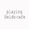 Playing Fields Cafe is located in Allara St