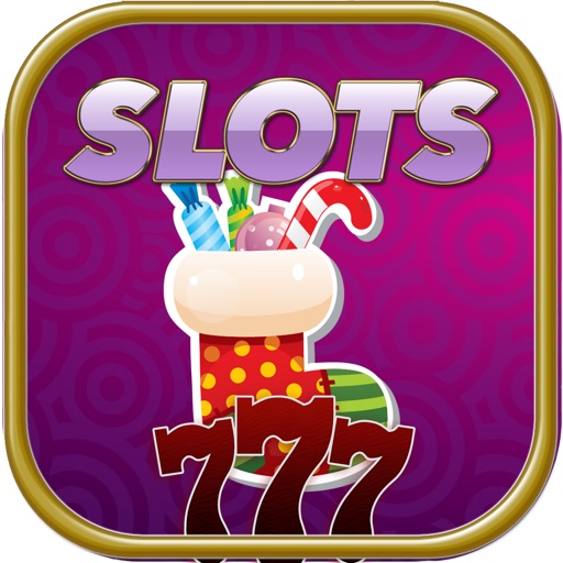 777 Heart OF HOLIDAYS  SLOTS : PLAY VEGAS GAMES icon