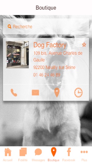 Dog Factory(圖2)-速報App